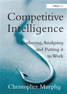 Christopher Murphy - Competitive Intelligence