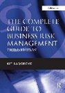 Kit Sadgrove, Sadgrove Kit - The Complete Guide to Business Risk Management
