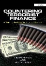 Tim Parkman, Tim Peeling Parkman, Parkman Tim, Gill Peeling, Peeling Gill - Countering Terrorist Finance