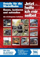 Karsten Naumann - JHIMS Details für die Modellbahn