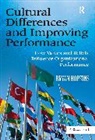 Bryan Hopkins, Hopkins Bryan - Cultural Differences and Improving Performance