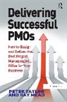 Ray Mead, Mead Ray, Peter Taylor, Peter Mead Taylor - Delivering Successful Pmos