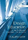 Philippa Lyon, Lyon Philippa - Design Education