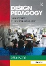 Mike Tovey, Tovey Mike - Design Pedagogy
