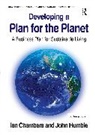 Ian Chambers, Chambers Ian, John Humble, Humble John - Developing a Plan for the Planet