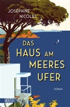 Joséphine Nicolas - Das Haus am Meeresufer