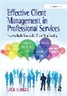 Jack Berkovi, Berkovi Jack - Effective Client Management in Professional Services