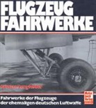 Heinz Mankau, Peter Petrick - Flugzeugfahrwerke