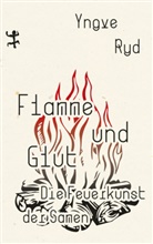 Yngve Ryd, Hedwig Binder - Flamme und Glut