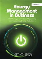 Kit Oung, Oung Kit - Energy Management in Business