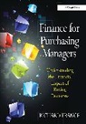 Richard France - Finance for Purchasing Managers