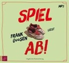 Frank Goosen, Frank Goosen - Spiel ab! (Audiolibro)