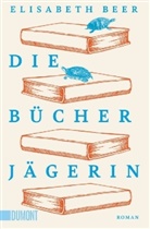 Elisabeth Beer - Die Bücherjägerin