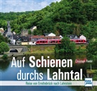 Christoph Riedel - Auf Schienen durchs Lahntal
