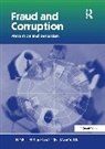 Nigel Iyer, Iyer Nigel, Martin Samociuk, Samociuk Martin - Fraud and Corruption