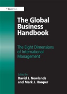 Mark J. Hooper, Hooper Mark J., David Newlands, Newlands David - Global Business Handbook