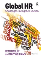 Peter Reilly, Peter Williams Reilly, Reilly Peter, Tony Williams - Global Hr