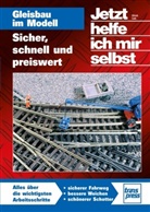 Ulrich Lieb - JHIMS Gleisbau im Modell