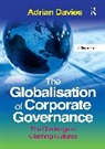 Adrian Davies - The Globalisation of Corporate Governance
