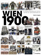 Martin Czapka - Wien 1900