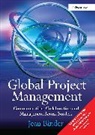 Jean Binder, Binder Jean - Global Project Management