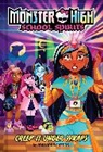 Adrianna Cuevas - Creep It Under Wraps (Monster High School Spirits #2)
