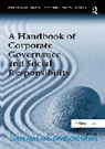 Guler Aras, Güler Aras, David Crowther - Handbook of Corporate Governance and Social Responsibility
