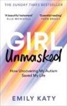 Emily Katy - Girl Unmasked