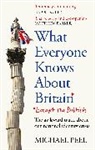 Michael Peel, Peel Michael - What Everyone Knows About Britain ( Except The British)