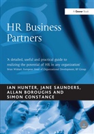 Simon Constance, Constance Simon, Ian Hunter, Jane Saunders, Saunders Jane - HR Business Partners