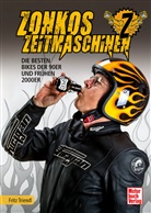 Fritz Triendl, Fritz Triendle - Zonkos Zeitmaschinen