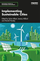 Sylvie (University of Winnipeg Albert, Sylvie Albert, Albert Sylvie, Jeremy Millard, Manish Pandey - Implementing Sustainable Cities