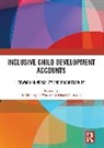 Jin Huang, Huang Jin, Michael Sherraden, Sherraden Michael, Li Zou - Inclusive Child Development Accounts