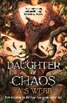 A S Webb - Daughter of Chaos