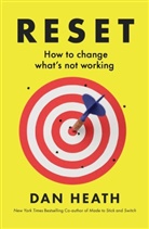 Dan Heath, Heath Dan - Reset