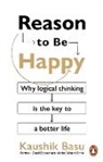 Kaushik Basu, Basu Kaushik - Reason to Be Happy