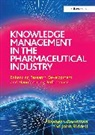 Elisabeth Goodman, Elisabeth Riddell Goodman, Goodman Elisabeth, John Riddell - Knowledge Management in the Pharmaceutical Industry