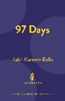 Kabir Kareem-Bello - 97 Days