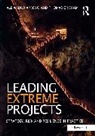 Alejandro Arroyo, Arroyo Alejandro, Thomas Grisham - Leading Extreme Projects