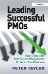 Peter Taylor - Leading Successful Pmos