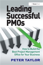 Peter Taylor - Leading Successful Pmos