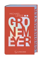 Michael Lentz - Grönemeyer