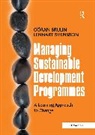 Gran Brulin, Brulin Gran, Lennart Svensson - Managing Sustainable Development Programmes