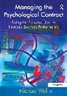 Michael Wellin, Wellin Michael - Managing the Psychological Contract
