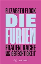 Elizabeth Flock - Die Furien - Frauen, Rache und Gerechtigkeit