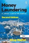 Doug Hopton, Hopton Doug - Money Laundering