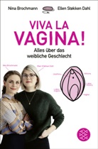 Nina Brochmann, Ellen Støkken Dahl, Hanne Sigbjørnsen - Viva la Vagina!