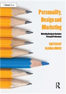 Gloria Moss, Moss Gloria - Personality, Design and Marketing