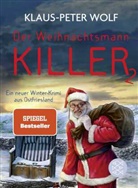 Klaus-Peter Wolf - Der Weihnachtsmannkiller 2