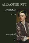 Paul Baines, Baines Paul, Julian Ferraro, Ferraro Julian - The Poems of Alexander Pope: Volume One